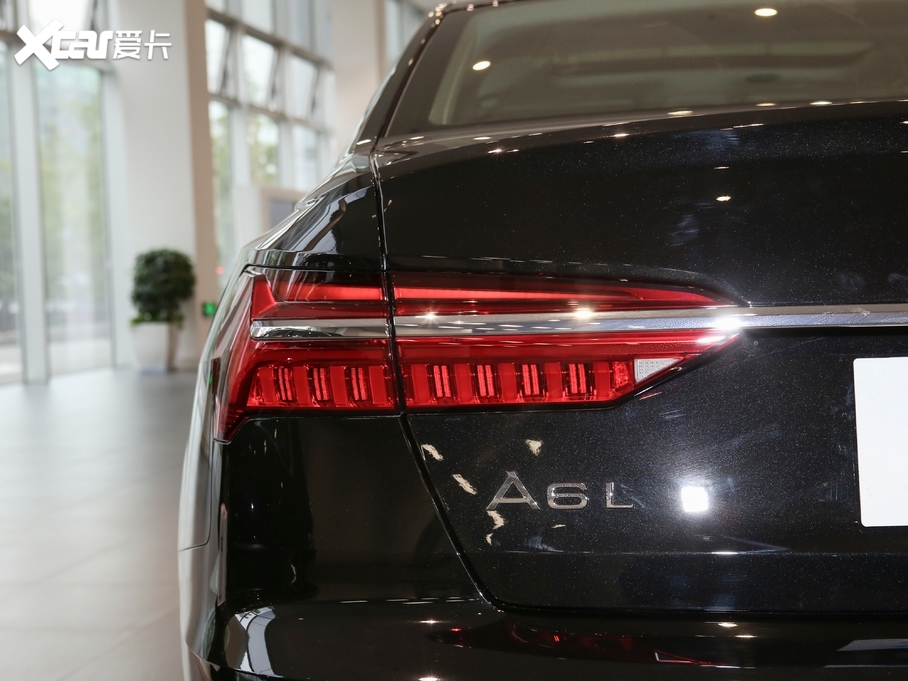 2021?yun)WA6L 40 TFSI A