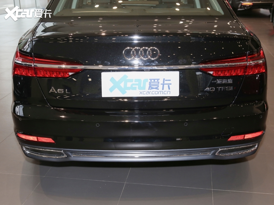 2021WA6L 40 TFSI A