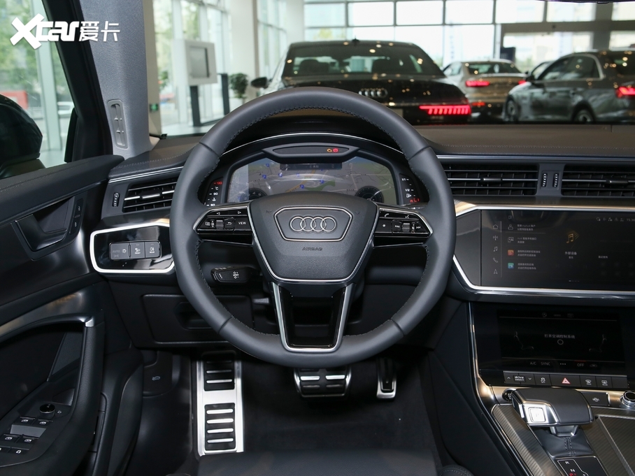 2021WA6L 40 TFSI A