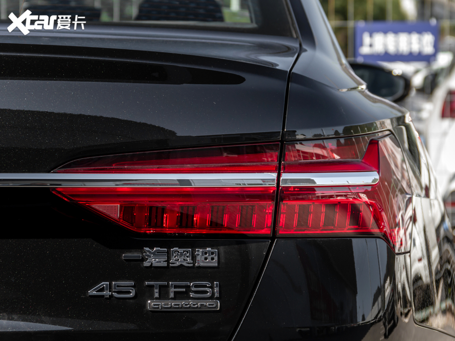 2021WA6L 45 TFSI quattroxӸ