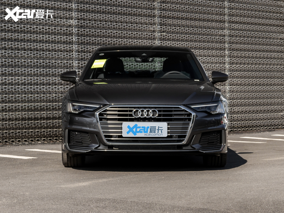 2021µA6L 40 TFSI 