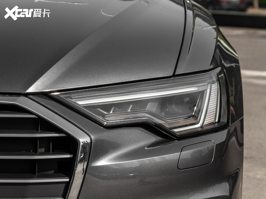 2021WA6L 40 TFSI AӸ