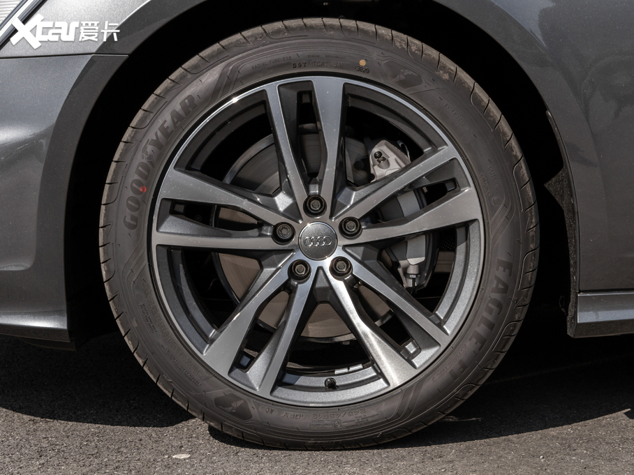 2021WA6L 40 TFSI AӸ