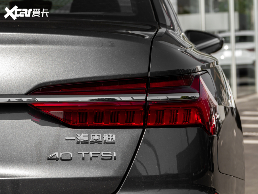 2021WA6L 40 TFSI AӸ