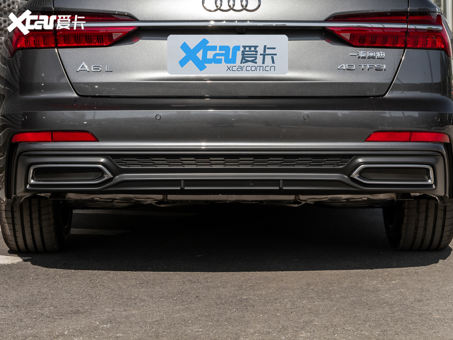 2021WA6L 40 TFSI AӸ