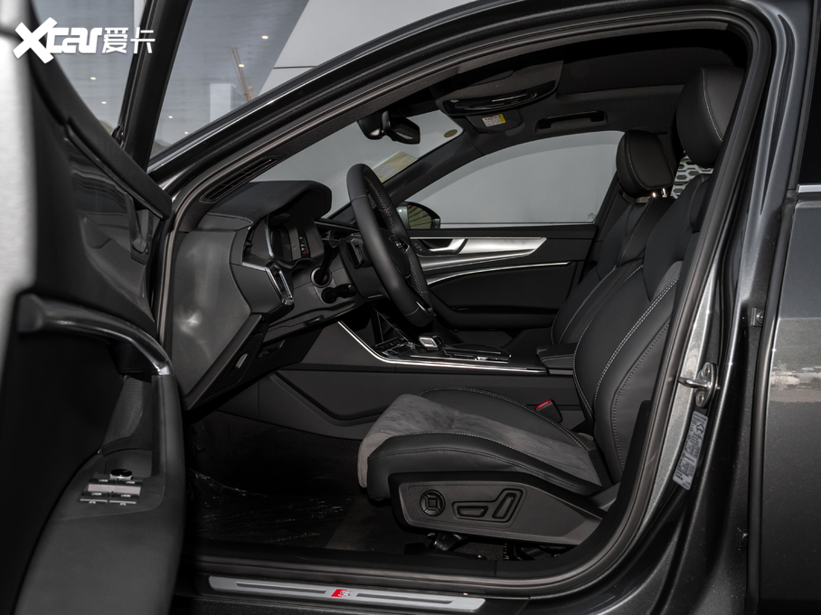 2021WA6L 40 TFSI AӸ