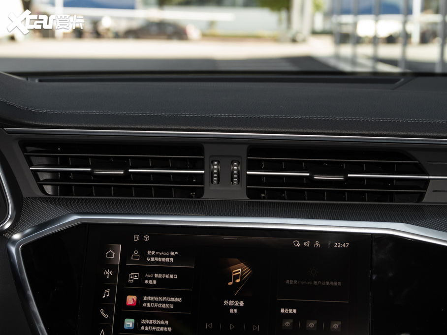 2021WA6L 40 TFSI AӸ