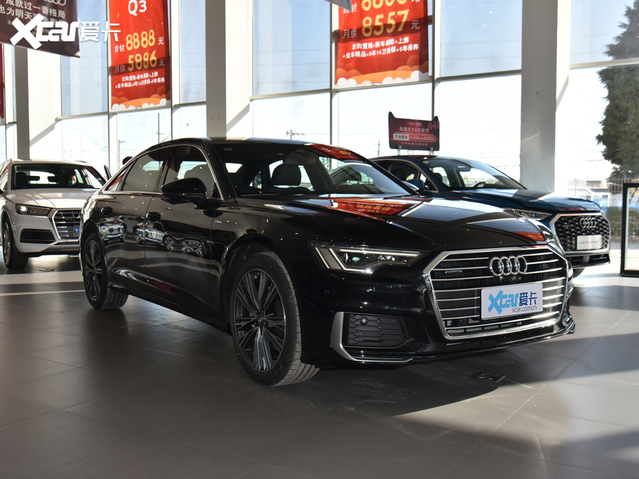 2021?yun)WA6L 45 TFSI quattro (dng)