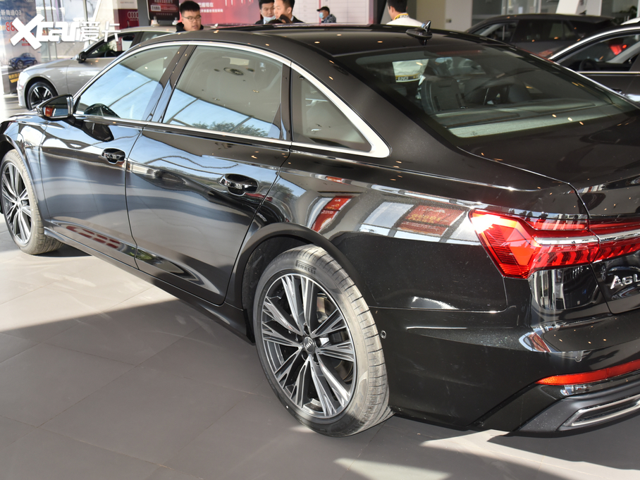 2021��W��A6L 45 TFSI quattro ����Ӹ���