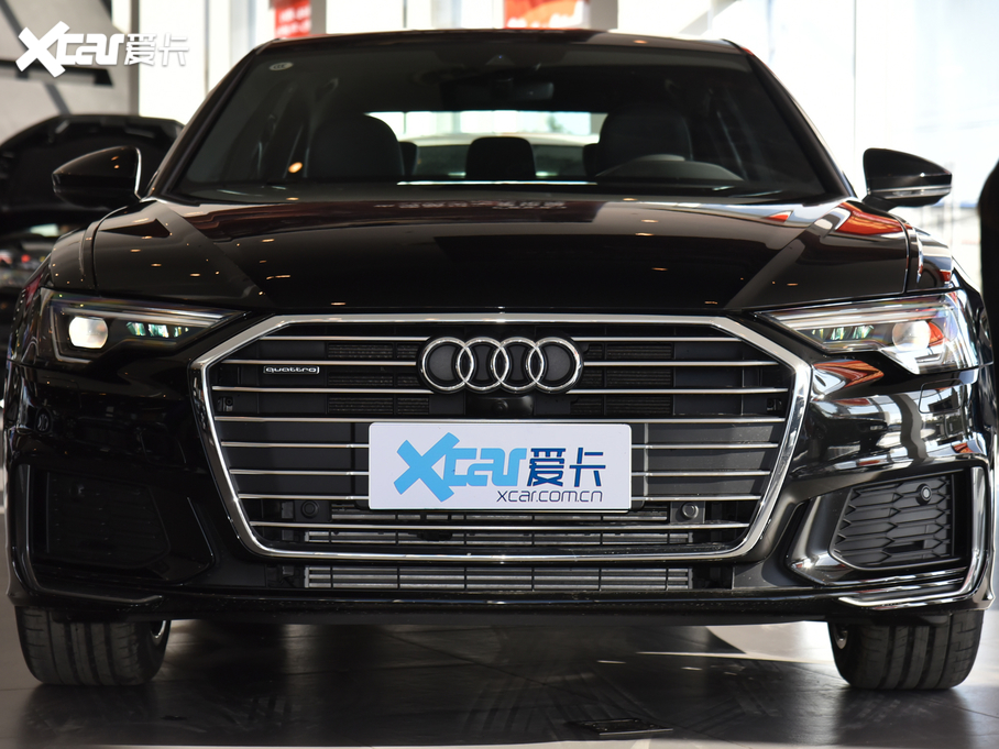 2021��W��A6L 45 TFSI quattro ����Ӹ���