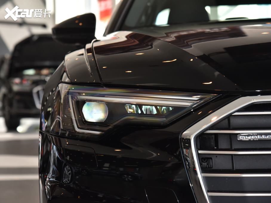 2021��W��A6L 45 TFSI quattro ����Ӹ���