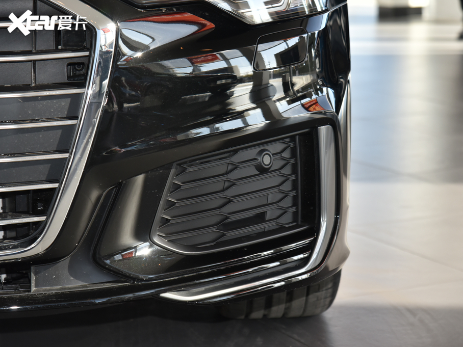 2021��?yu��n)W��A6L 45 TFSI quattro �����(d��ng)����