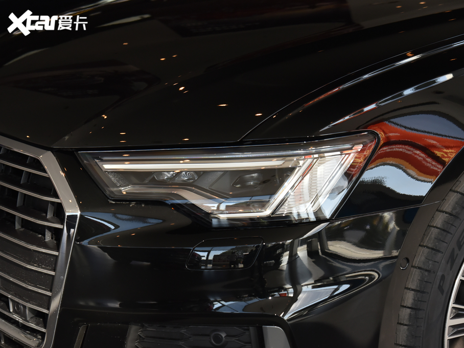 2021��W��A6L 45 TFSI quattro ����Ӹ���