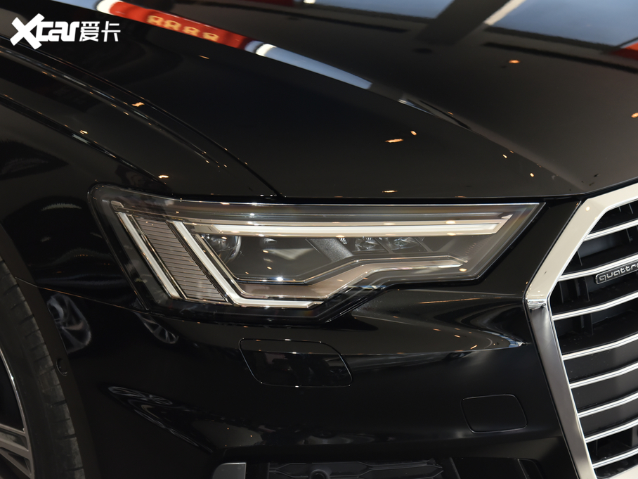 2021��W��A6L 45 TFSI quattro ����Ӹ���