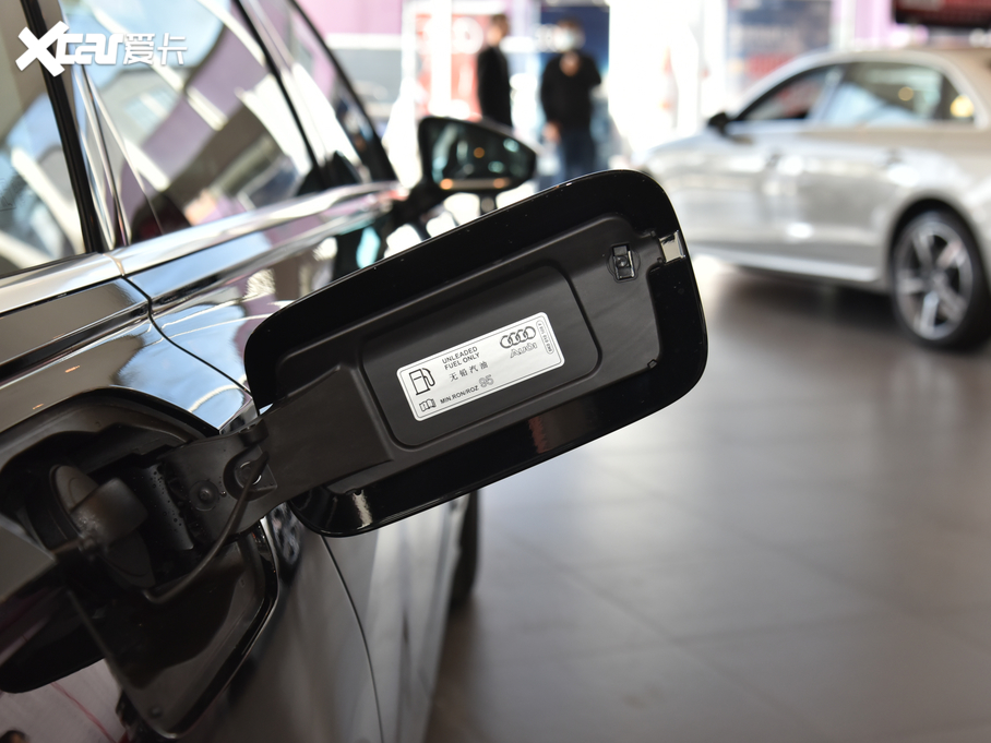 2021WA6L 45 TFSI quattro Ӹ