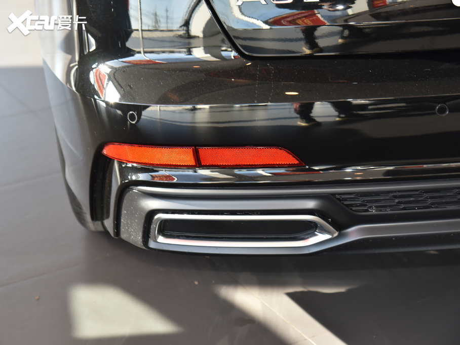 2021WA6L 45 TFSI quattro Ӹ