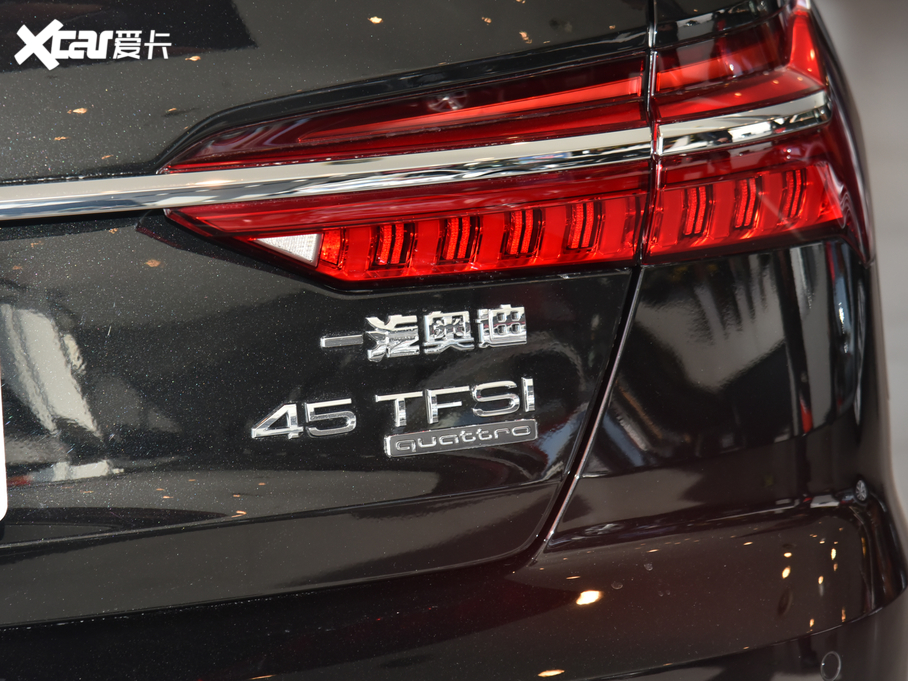 2021��?yu��n)W��A6L 45 TFSI quattro �����(d��ng)����