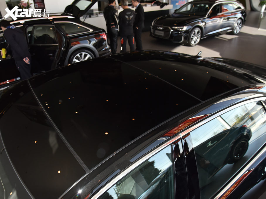 2021��W��A6L 45 TFSI quattro ����Ӹ���