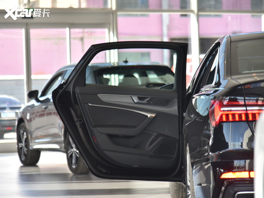 2021?yun)WA6L 45 TFSI quattro (dng)