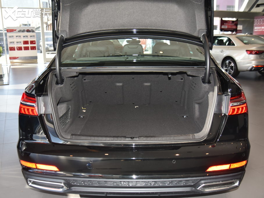 2021WA6L 45 TFSI quattro Ӹ