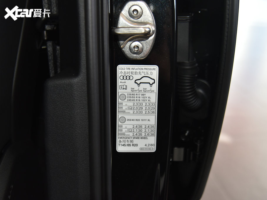 2021WA6L 45 TFSI quattro Ӹ