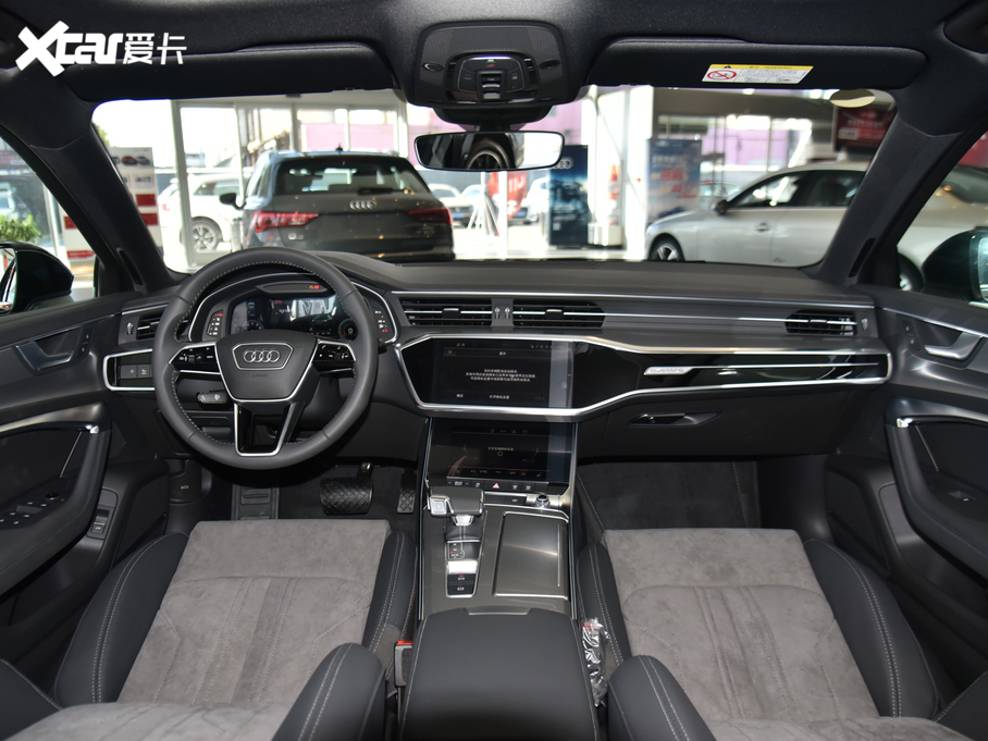 2021��W��A6L 45 TFSI quattro ����Ӹ���