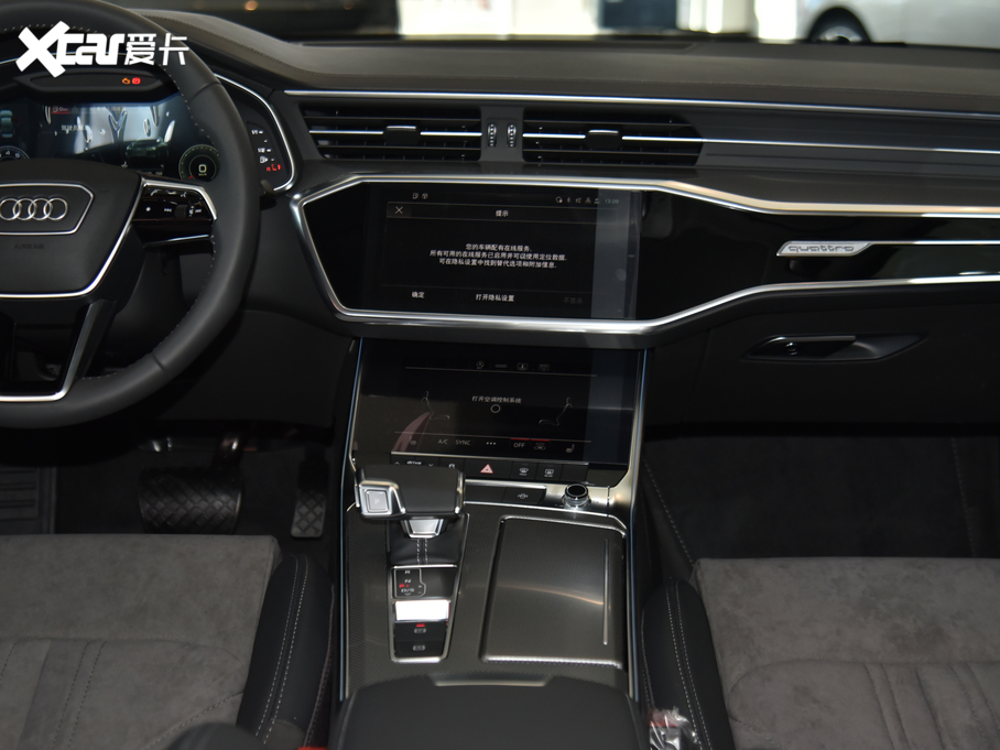 2021��W��A6L 45 TFSI quattro ����Ӹ���