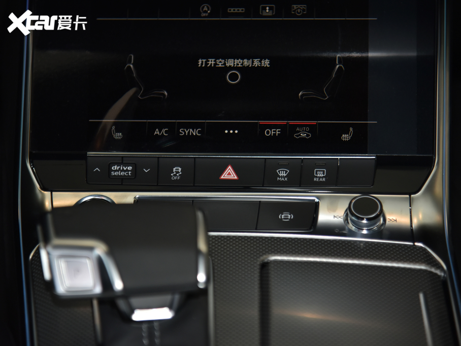 2021��W��A6L 45 TFSI quattro ����Ӹ���