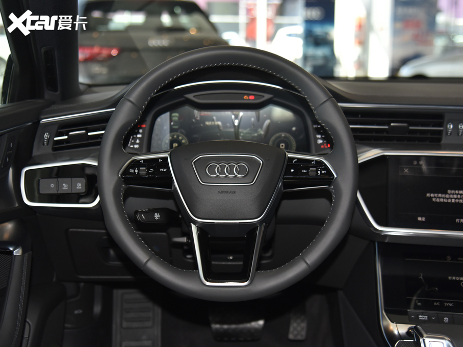 2021WA6L 45 TFSI quattro Ӹ