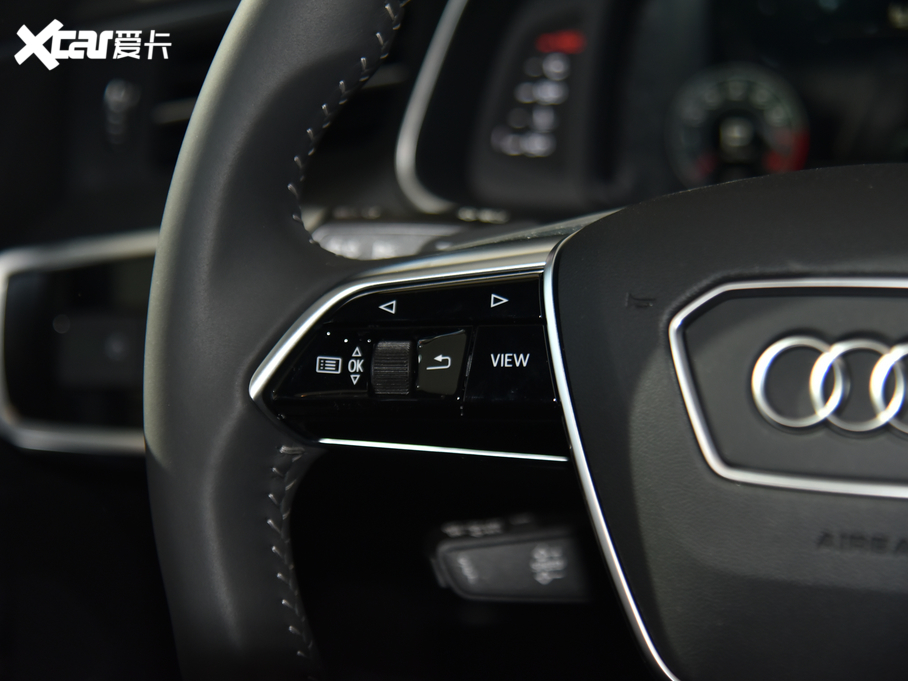 2021��W��A6L 45 TFSI quattro ����Ӹ���