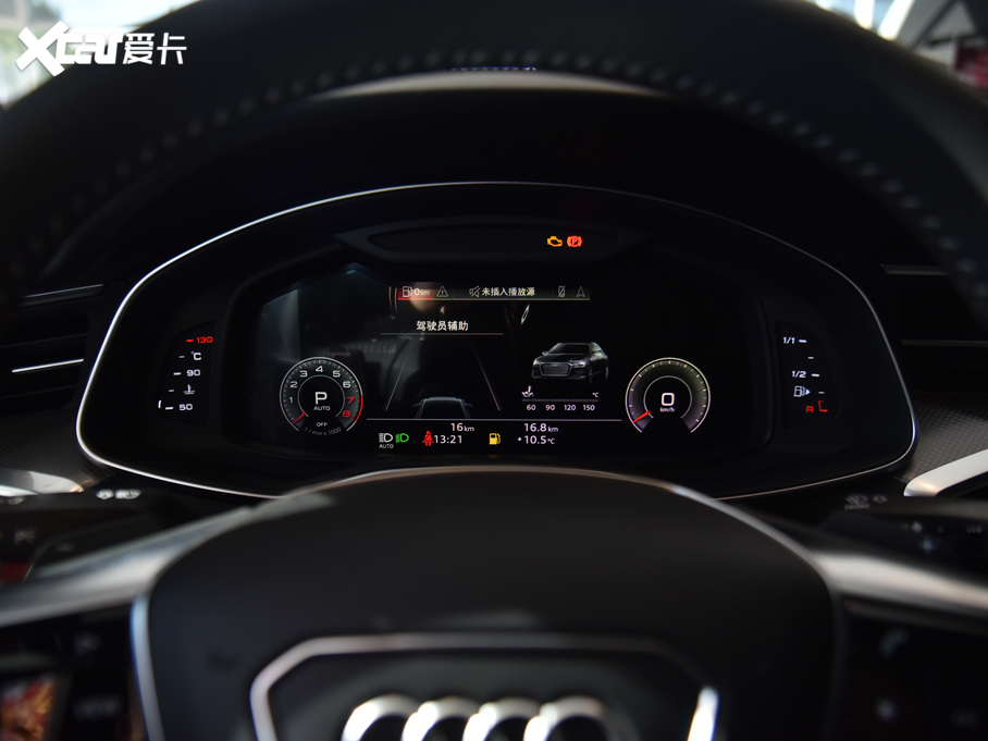 2021��W��A6L 45 TFSI quattro ����Ӹ���