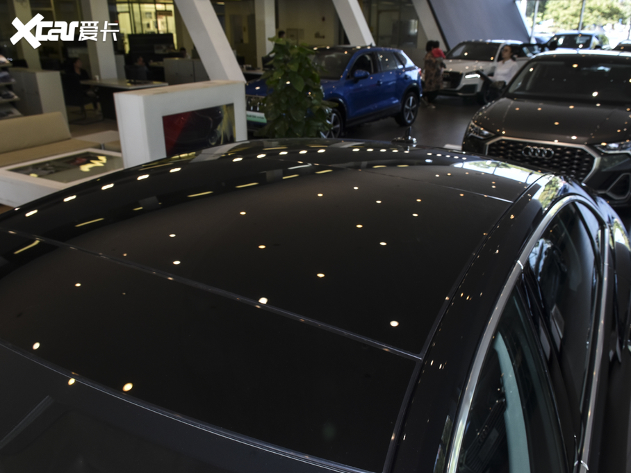 2021?yun)WA6L 45 TFSI x