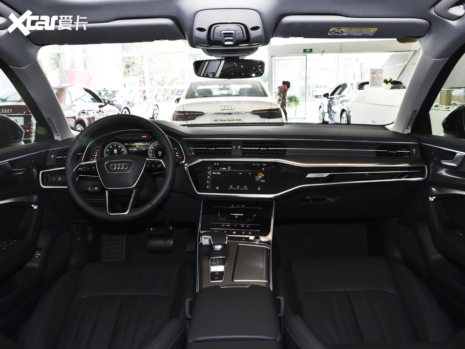 2021?yun)WA6L 45 TFSI x