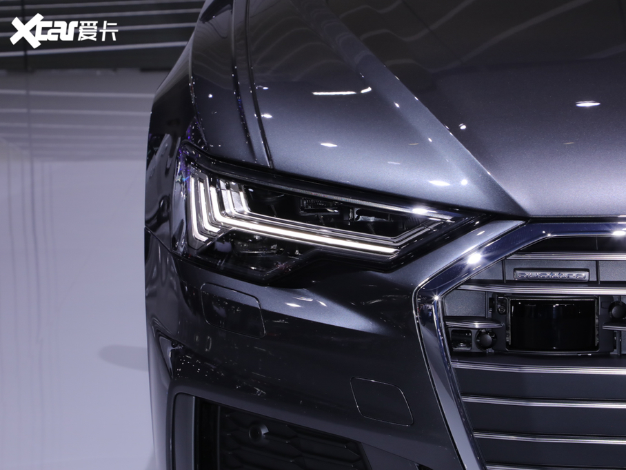 2021WA6L 55 TFSI quattro ŞӸ