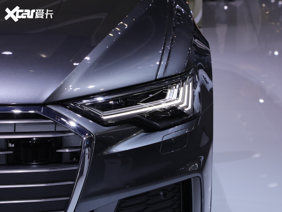 2021WA6L 55 TFSI quattro ŞӸ