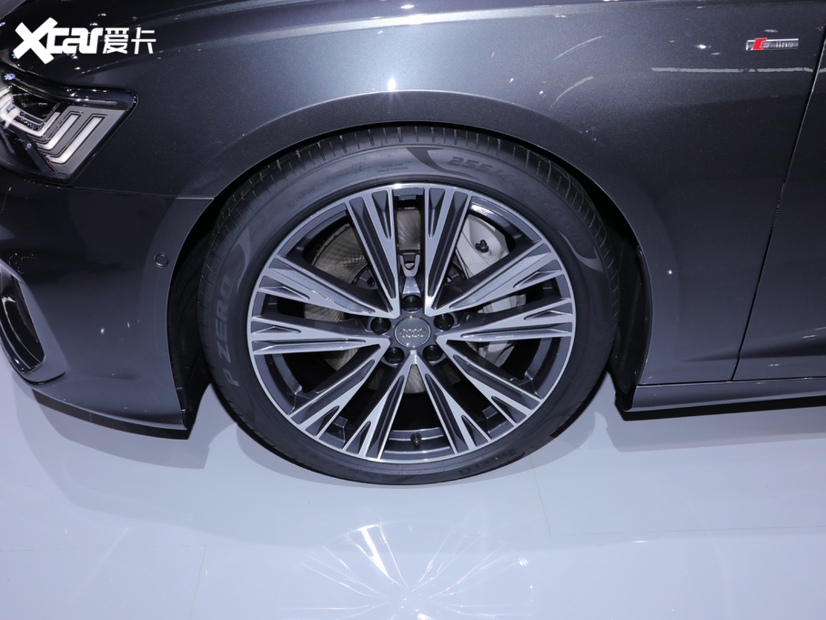 2021WA6L 55 TFSI quattro ŞӸ