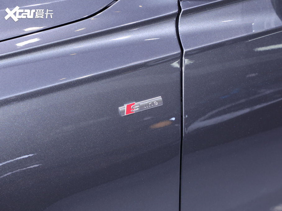 2021WA6L 55 TFSI quattro ŞӸ