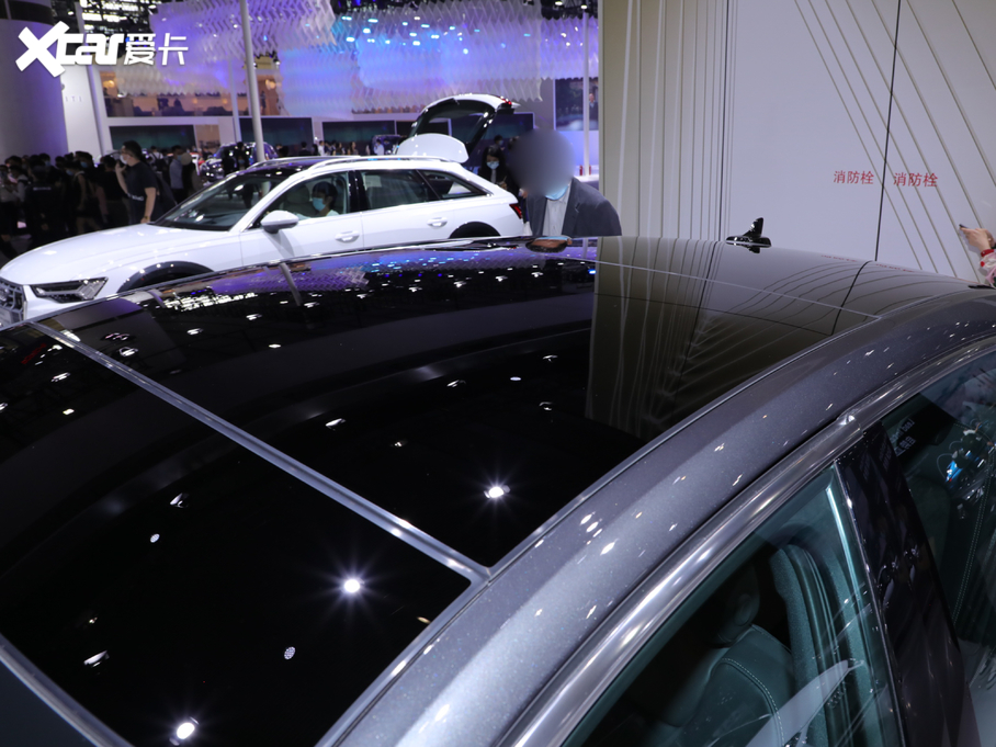 2021WA6L 55 TFSI quattro ŞӸ