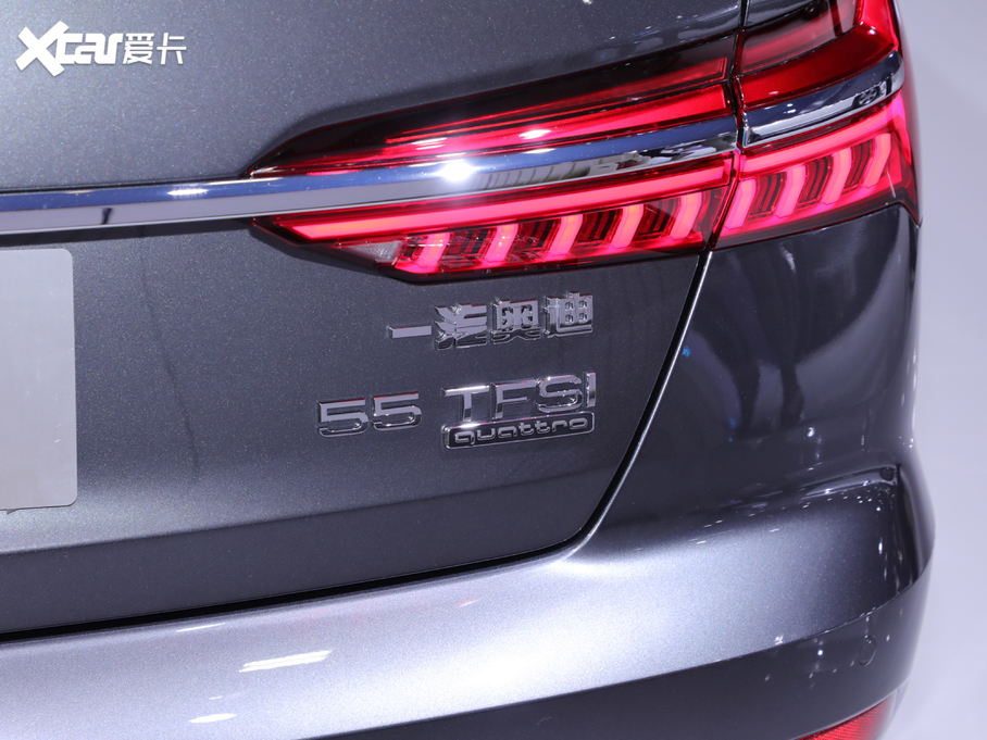 2021WA6L 55 TFSI quattro ŞӸ