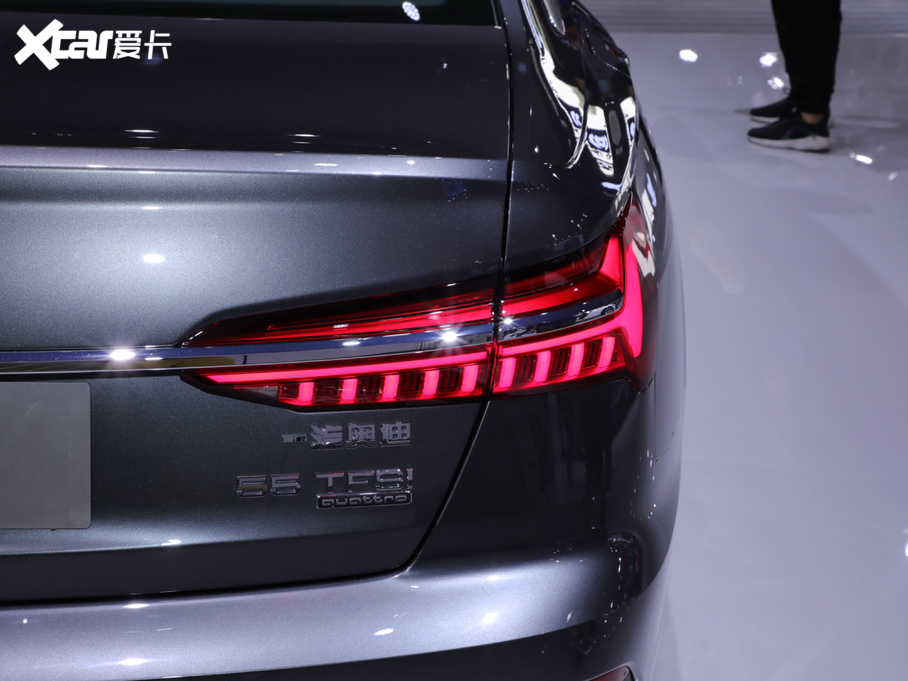 2021WA6L 55 TFSI quattro ŞӸ