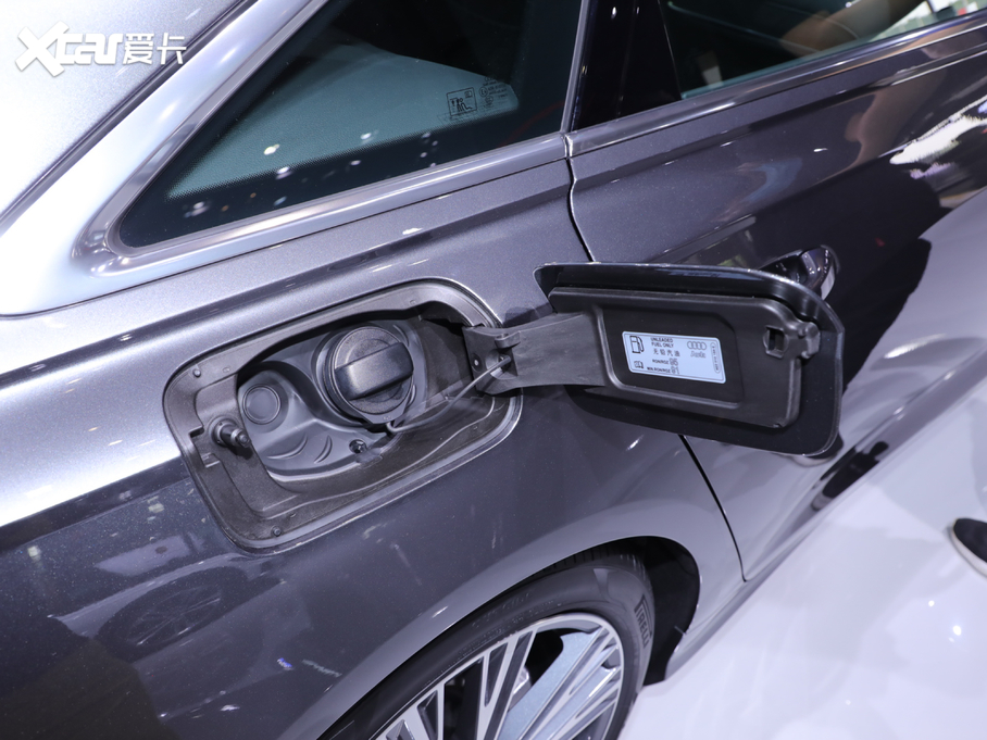 2021WA6L 55 TFSI quattro ŞӸ