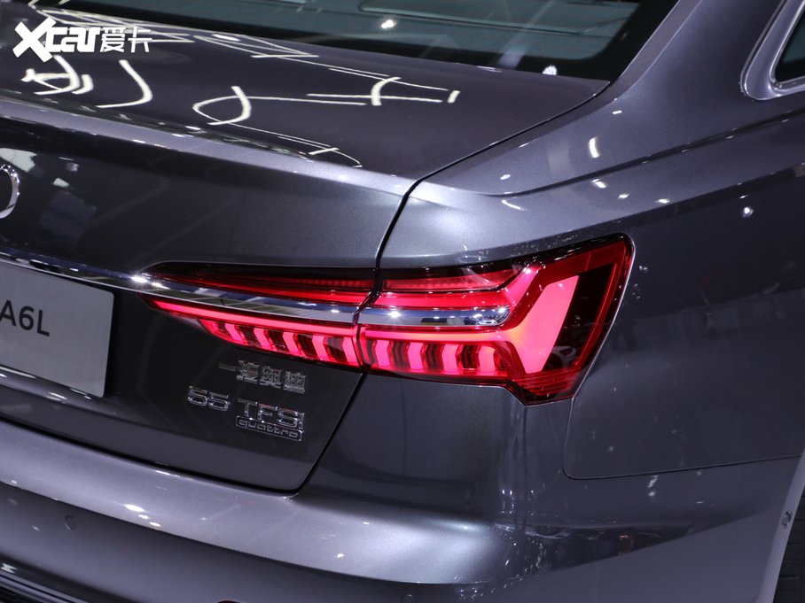 2021WA6L 55 TFSI quattro ŞӸ