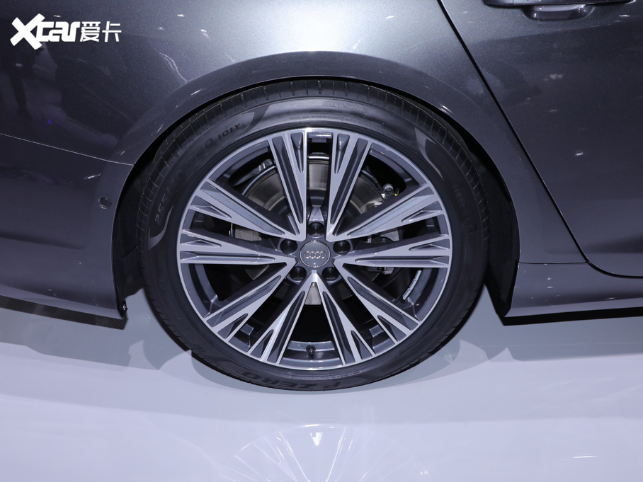 2021WA6L 55 TFSI quattro ŞӸ