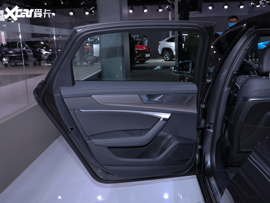 2021WA6L 55 TFSI quattro ŞӸ