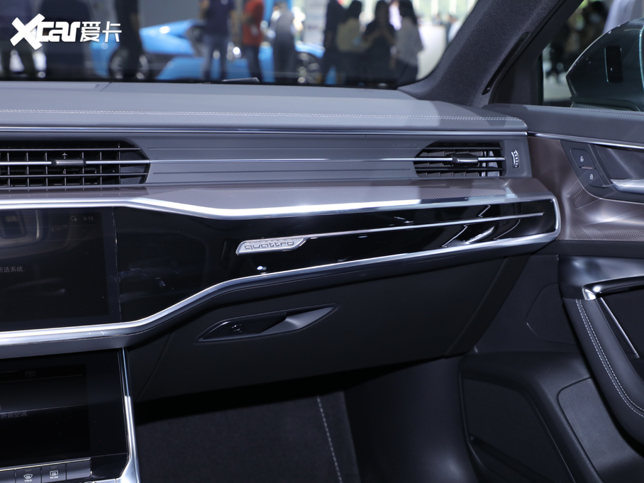 2021WA6L 55 TFSI quattro ŞӸ