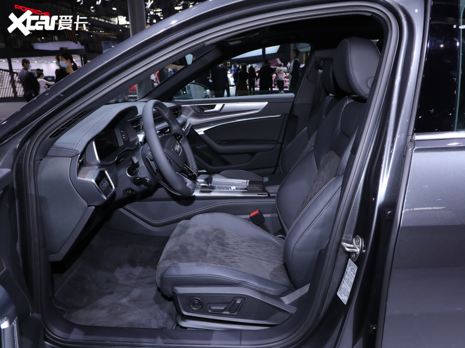 2021WA6L 55 TFSI quattro ŞӸ