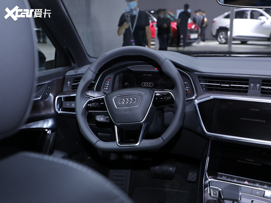 2021WA6L 55 TFSI quattro ŞӸ