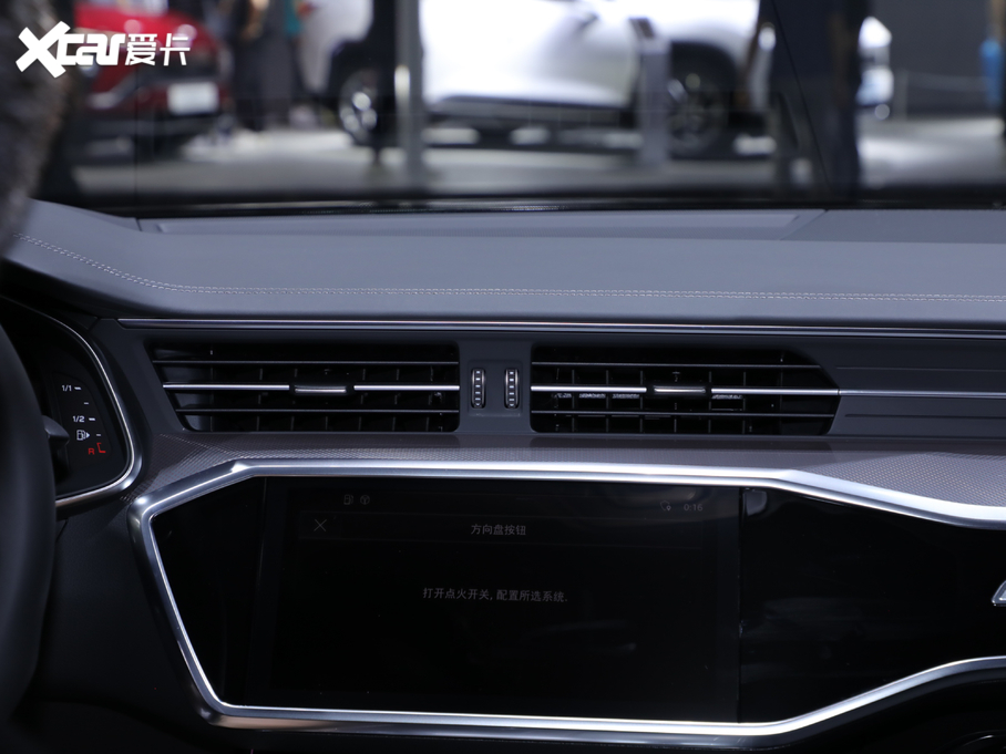 2021WA6L 55 TFSI quattro ŞӸ