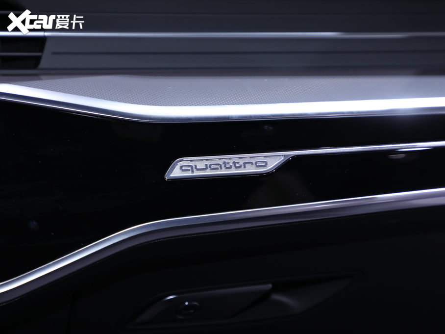 2021WA6L 55 TFSI quattro ŞӸ