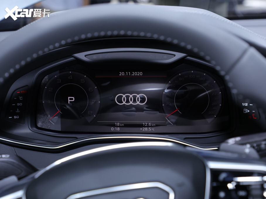 2021WA6L 55 TFSI quattro ŞӸ